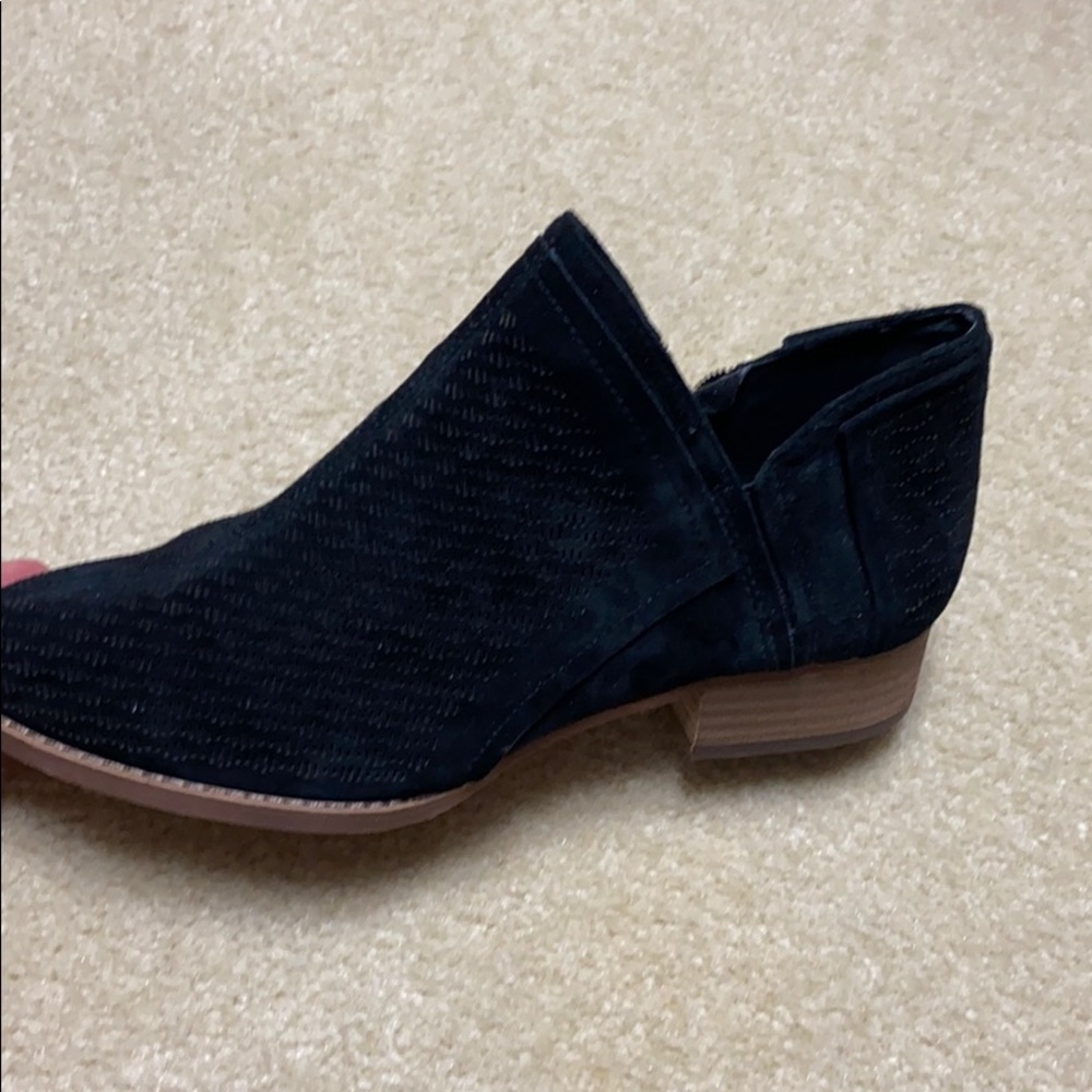 Perfect Condition Booties. Worn Seldom. - image 2
